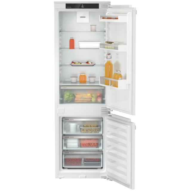 Liebherr ICE5103 Low Frost Intergrated Fridge Freezer