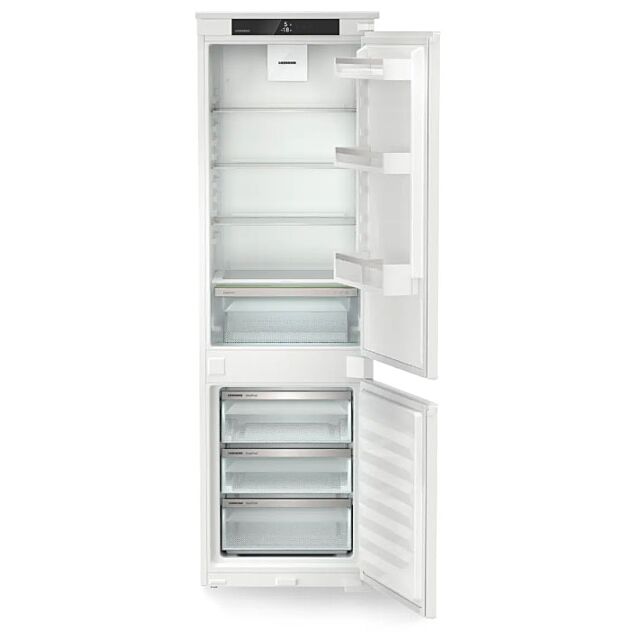 Liebherr ICSE5103 EasyFresh, SmartFrost, 3 Freezer Drawers, Sliding Door
