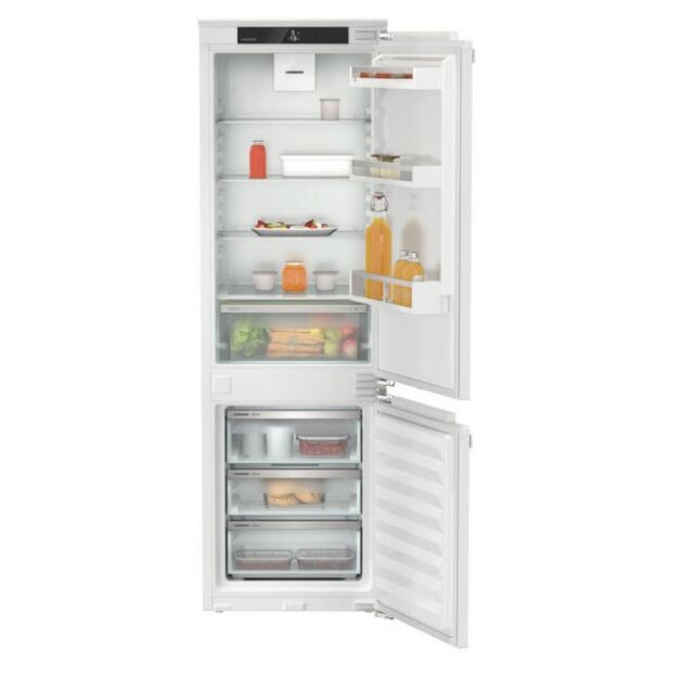 Liebherr IKGN51VE03 55.9Cm 60/40 Integrated Frost Free Fridge Freezer