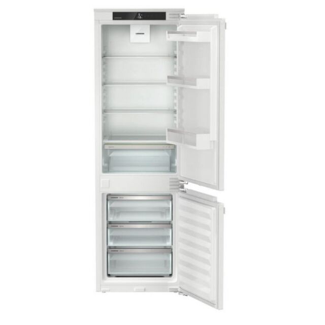 Liebherr IKGN51VE03 55.9Cm 60/40 Integrated Frost Free Fridge Freezer