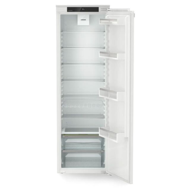 Liebherr IRE5100 EasyFresh, Door on Door