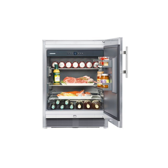 Liebherr OKES1750 Outdoor Fridge, 109 litre capacity, 4 shelves