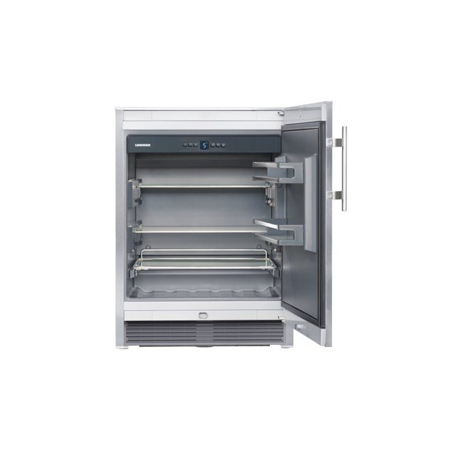 Liebherr OKES1750 Outdoor Fridge, 109 litre capacity, 4 shelves