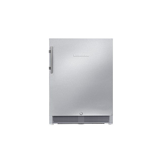 Liebherr OKES1750 Outdoor Fridge, 109 litre capacity, 4 shelves