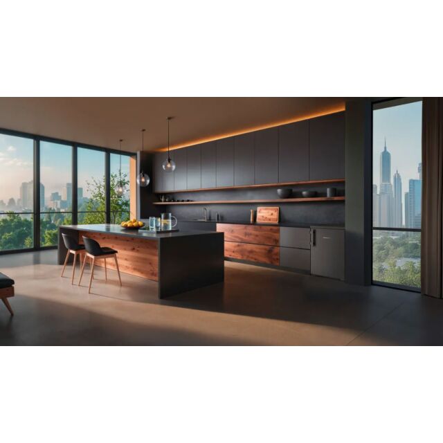 Liebherr RDGD1400 Pure Under Counter Fridge 55Cm