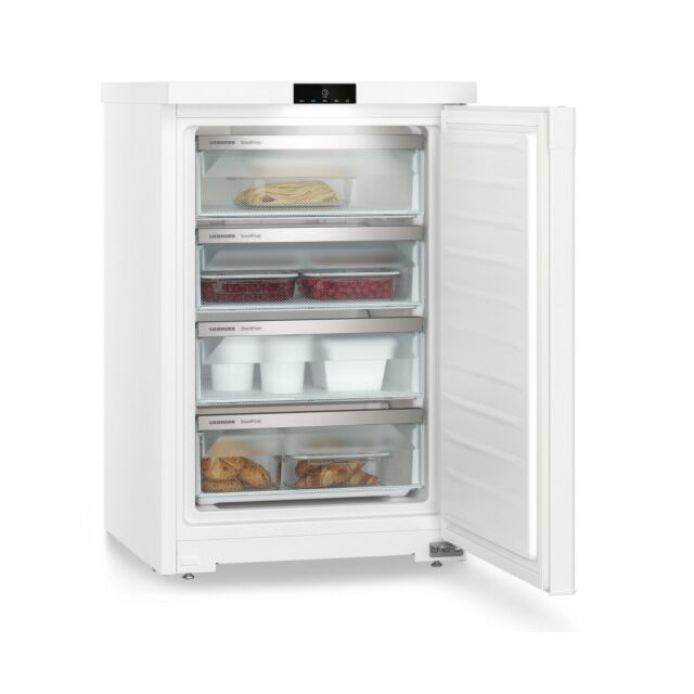 Liebherr TG14VE04 55Cm Freezer - White