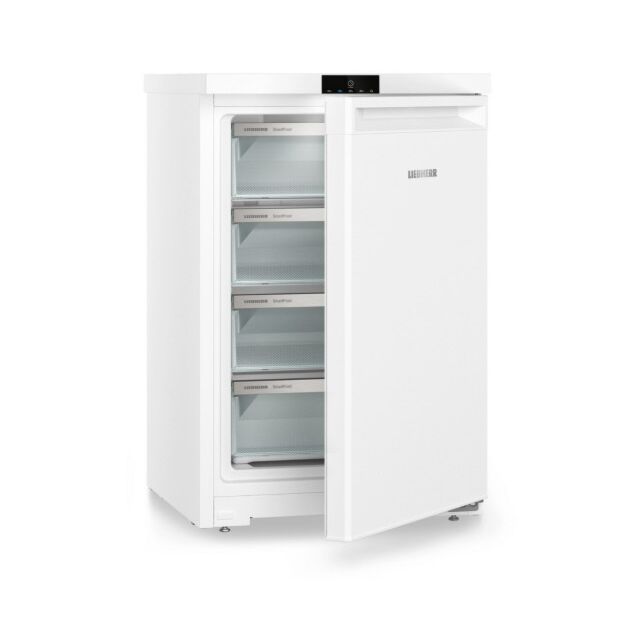 Liebherr TG14VE04 55Cm Freezer - White