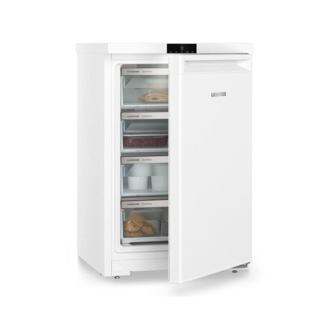 Liebherr TG14VE04 55Cm Freezer - White