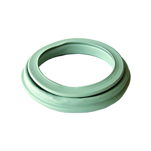 Hoover Washing Machine Flush (Square) Door Seal, Gasket DBT46