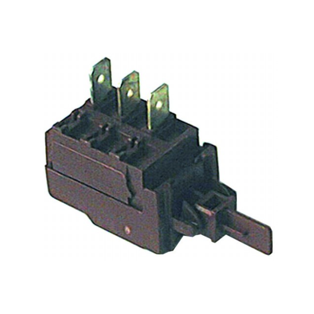 Electra, Merloni Washing Machine Fast Spin Cancel Switch 2 Way SW56