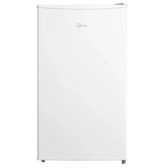 Midea MDRU99FZE01 44.5Cm Static Undercounter Freezer - White