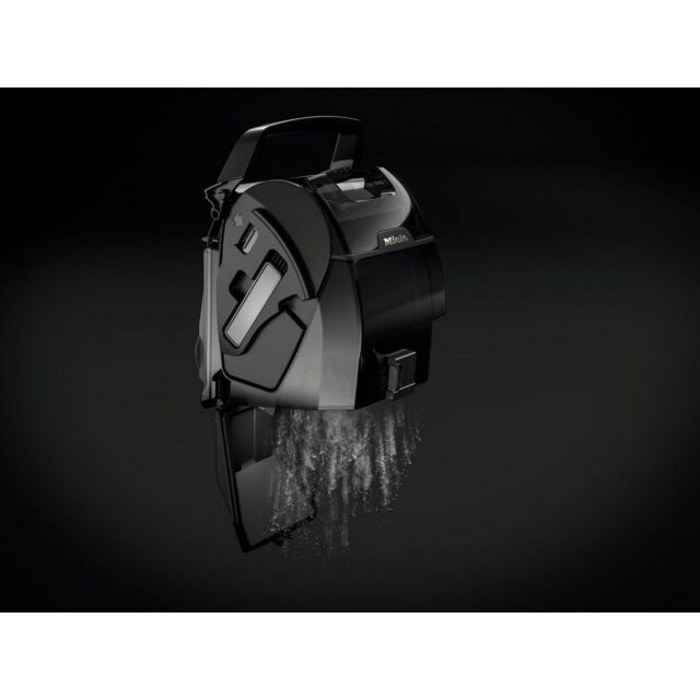 Miele BOOSTCX1 Boost Cx1 Bagless Cylinder Vacuum Cleaner - Lotus White