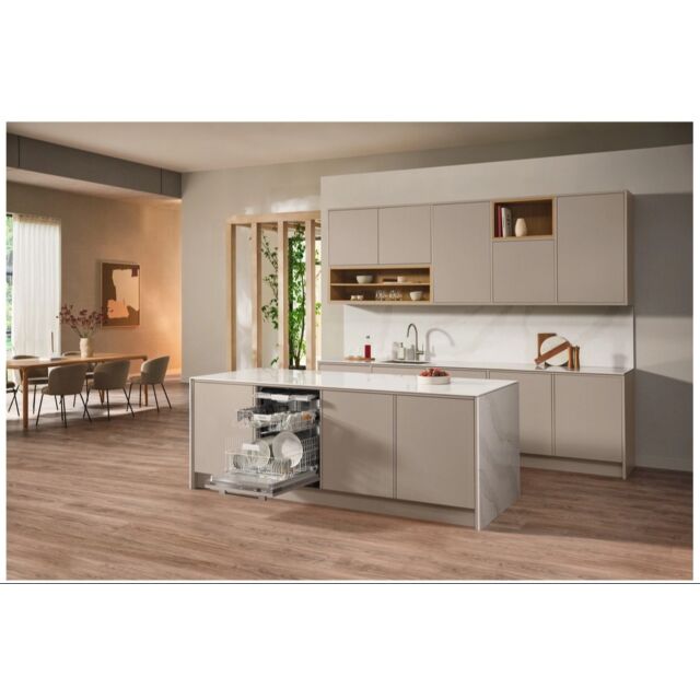 Miele G 5651 SCVI Built In Dishwasher - 14 Place Settings