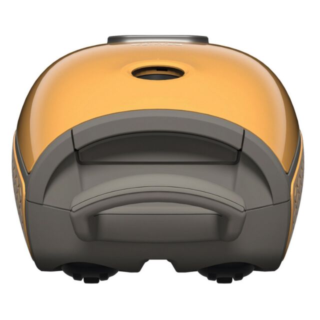 Miele GUARDL1FLEX Vacuum - Sunset Yellow