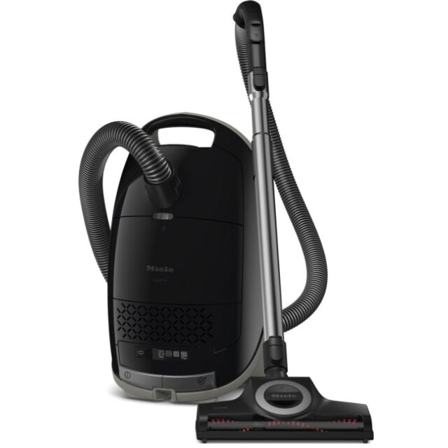 Miele GUARDM1C_DFLEX Guardm1c&Dflex Vacuum - Obsidian Black