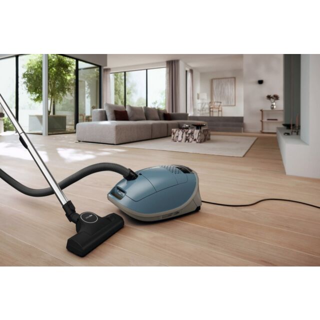 Miele GUARDM1FLEX Guard M1flex Vacuum - Nordic Blue