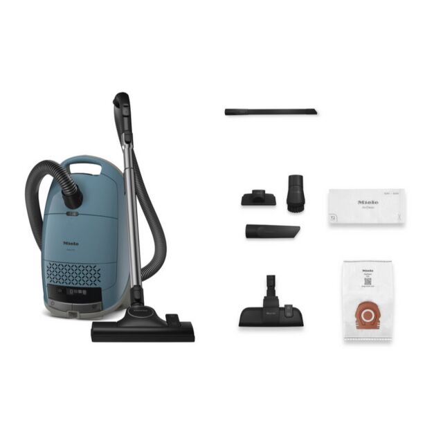 Miele GUARDM1FLEX Guard M1flex Vacuum - Nordic Blue