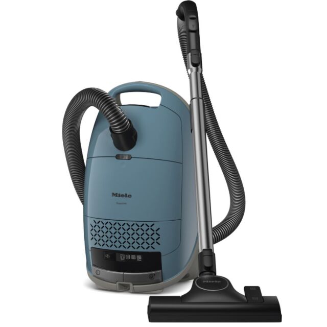 Miele GUARDM1FLEX Guard M1flex Vacuum - Nordic Blue