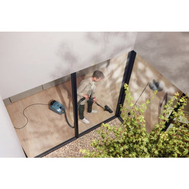 Miele GUARDS1BLUE Vacuum - Nordic Blue