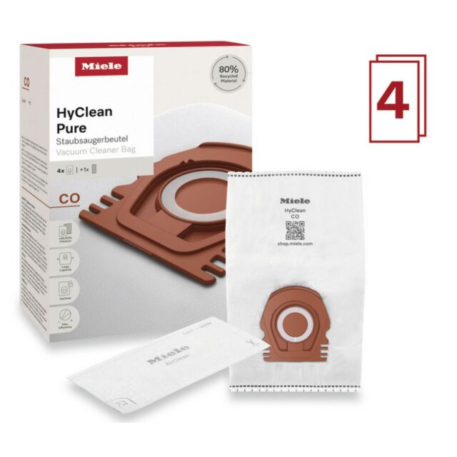 Miele HYCLEANPURECO (Standard box)