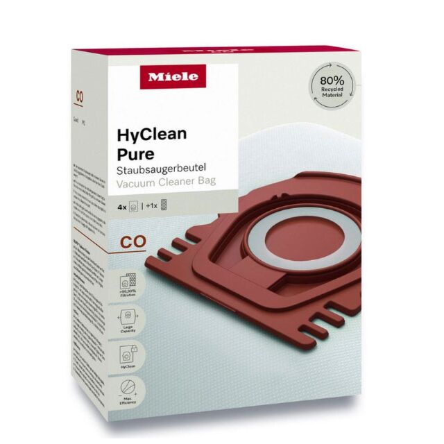 Miele HYCLEANPURECO (Standard box)