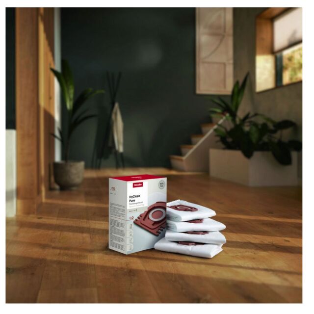 Miele HYCLEANPURECO (Standard box)