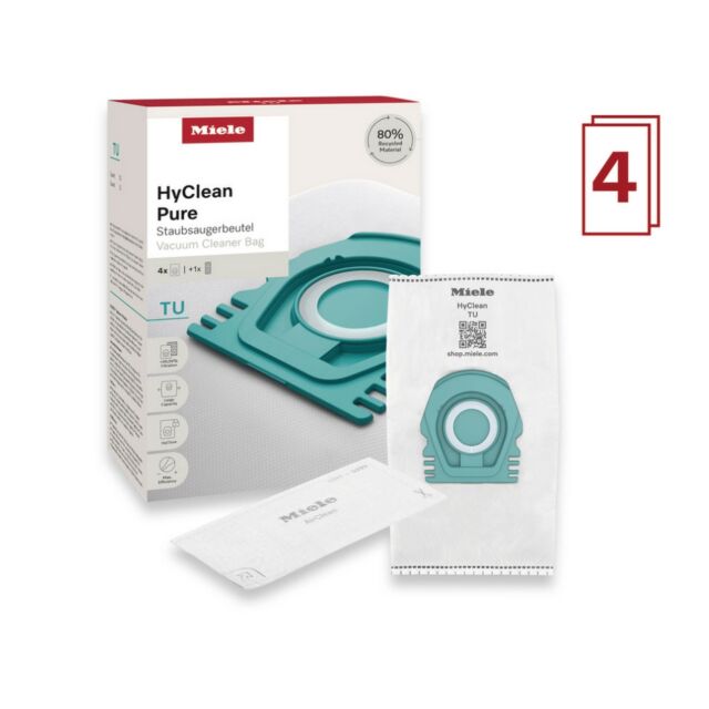 Miele HYCLEANPURETU (Standard box)