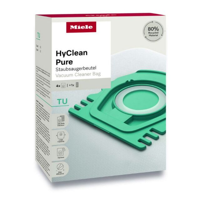 Miele HYCLEANPURETU (Standard box)