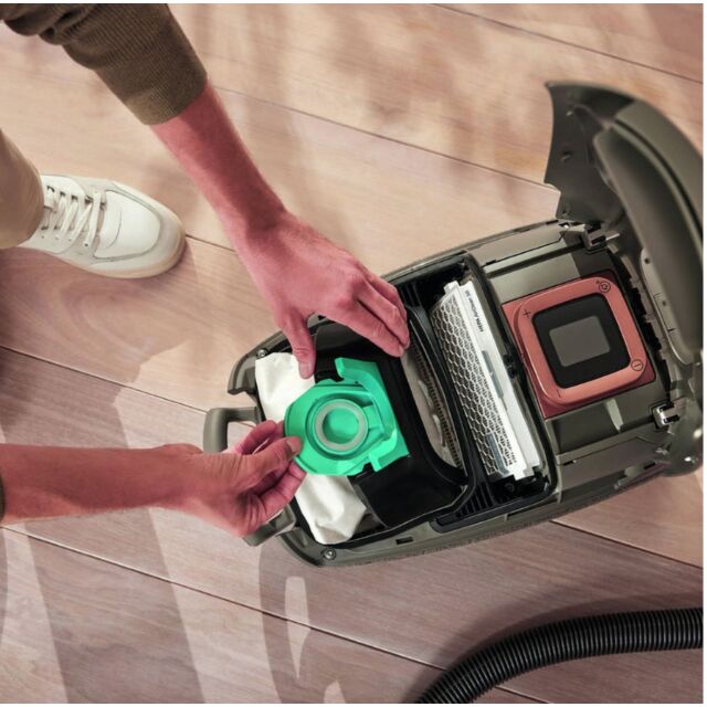 Miele HYCLEANPURETU (Standard box)