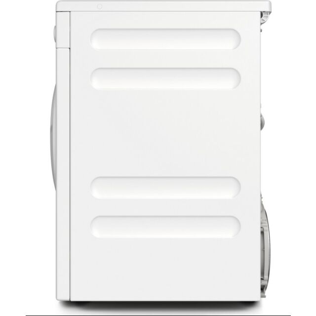 Miele TEA525 WP Tea525 8Kg Heat Pump Tumble Dryer - White