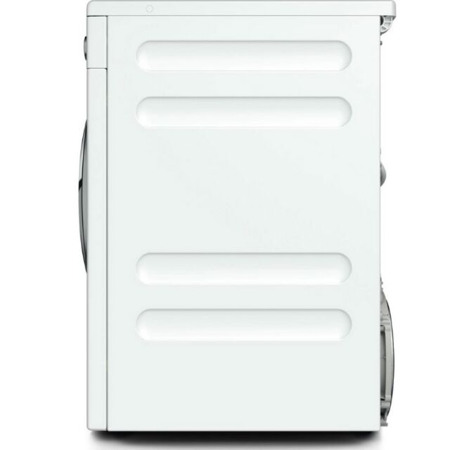 Miele TEH785 WP 9Kg Heat Pump Tumble Dryer - White
