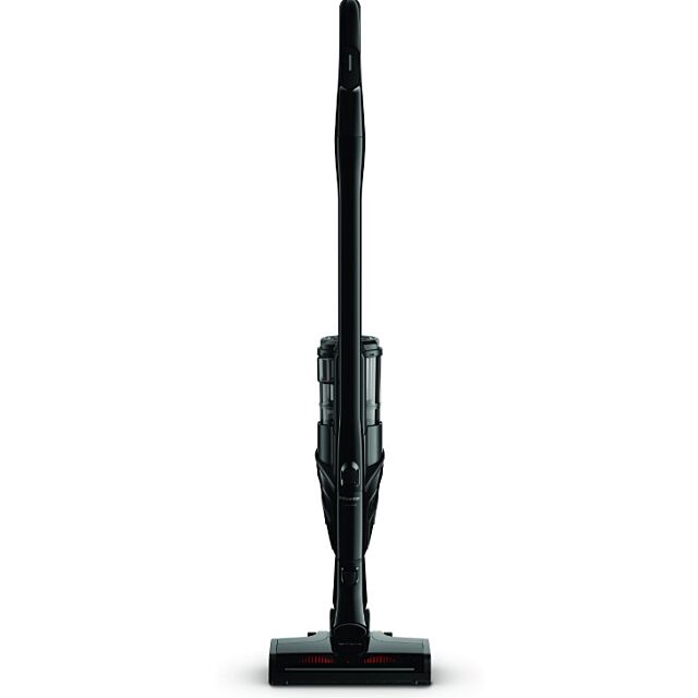 Miele TRIFLEXHX3C_D Triflex HX3 Cat & Dog Vacuum - Obsidian Black