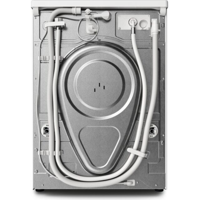 Miele WEA125 WCS 8Kg 1400 Spin Washing Machine - White