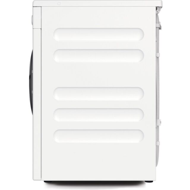 Miele WEA125 WCS 8Kg 1400 Spin Washing Machine - White