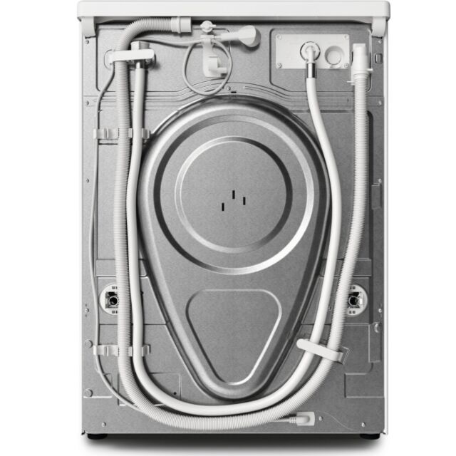 Miele WEB365 WCS 8kg 1400 Spin Washing Machine - Lotus White