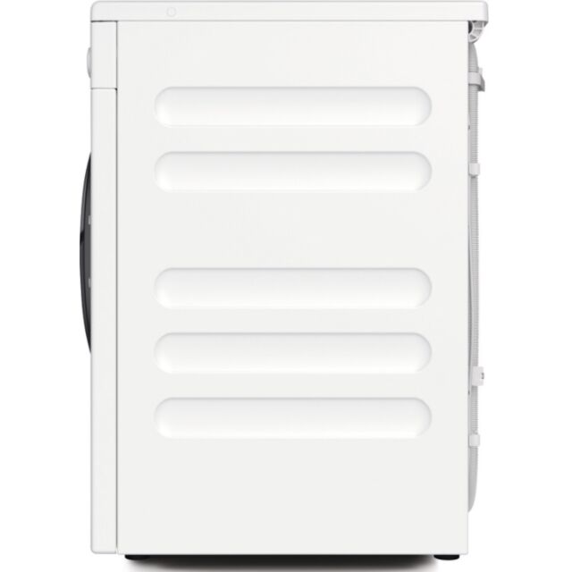 Miele WEB365 WCS 8kg 1400 Spin Washing Machine - Lotus White