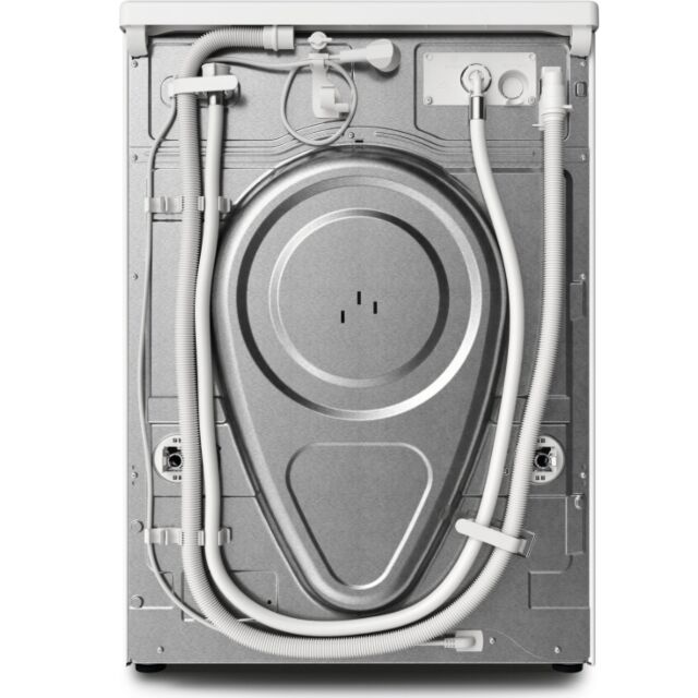 Miele WEE385 WCS 8Kg 1400 Spin Washing Machine - Lotus White