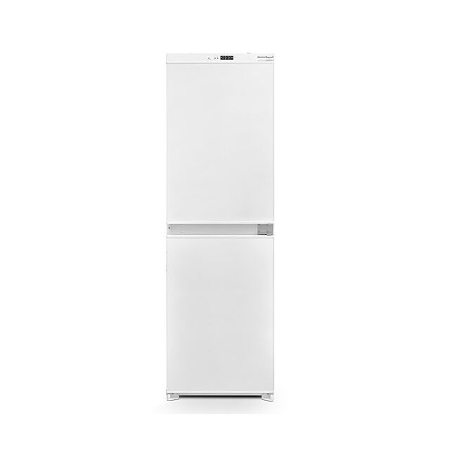Montpellier MIFF505LF Intergrated 50/50 Low Frost Fridge Freezer
