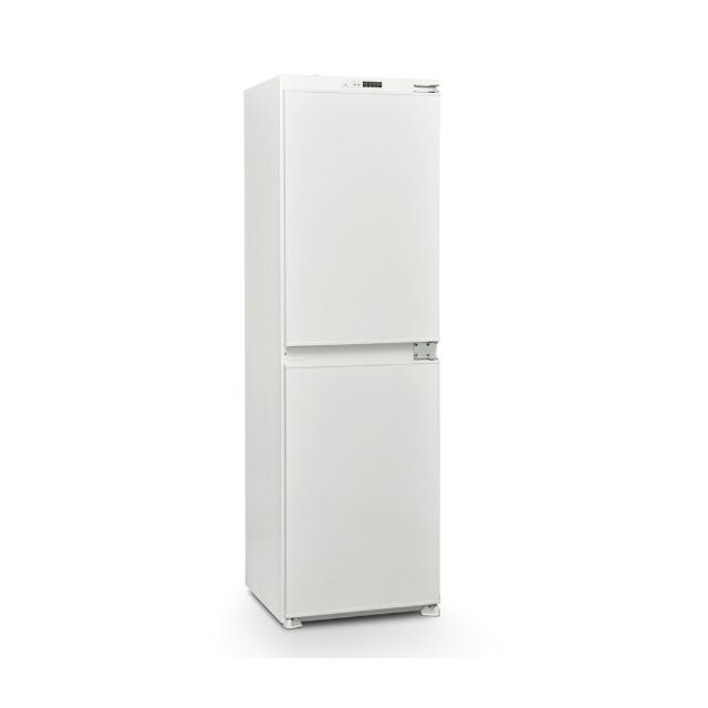 Montpellier MIFF505LF Intergrated 50/50 Low Frost Fridge Freezer