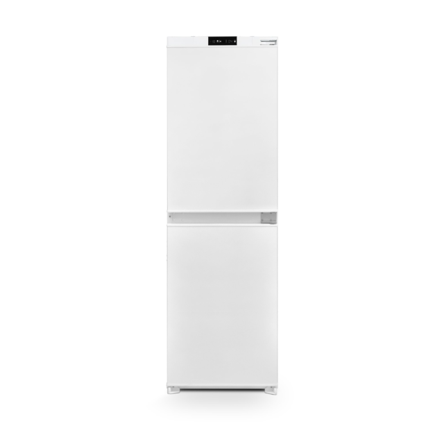 Montpellier MIFF550FF 54Cm 50/50 Integrated Frost Free Fridge Freezer