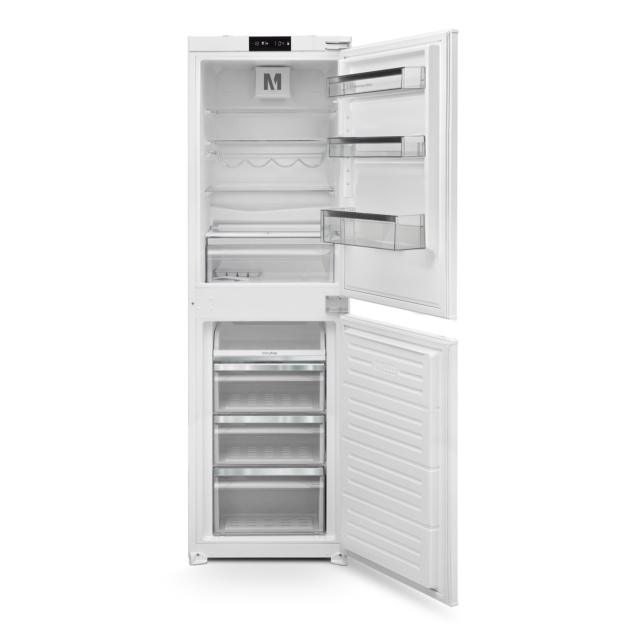 Montpellier MIFF550FF 54Cm 50/50 Integrated Frost Free Fridge Freezer