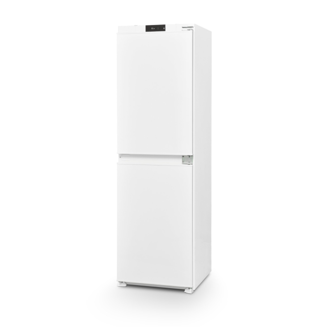 Montpellier MIFF550FF 54Cm 50/50 Integrated Frost Free Fridge Freezer