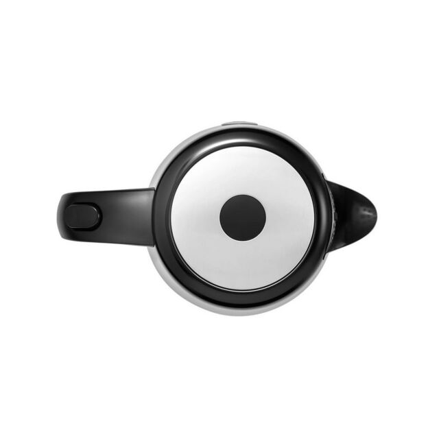 Morphy Richards 102783 1.7 Litres Jug Kettle - Black