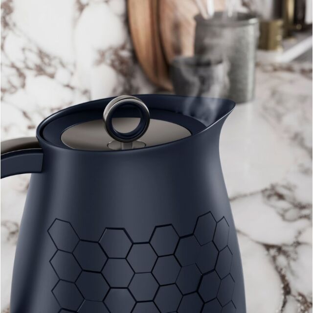 Morphy Richards 103021 Cassini Jug Kettle Outer Space - Blue