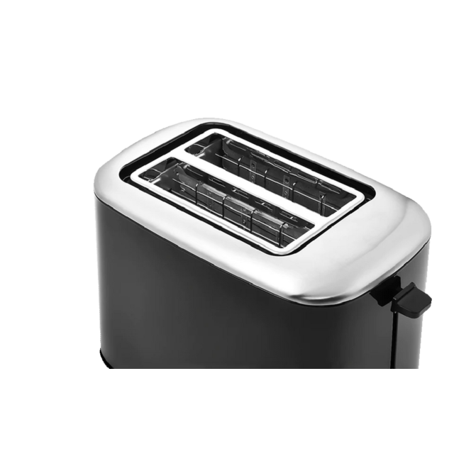 Morphy Richards 222064 2 Slice Toaster - Black