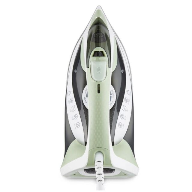 Morphy Richards 302010 Steam Flow 2400W Turbo Steam Iron - Green