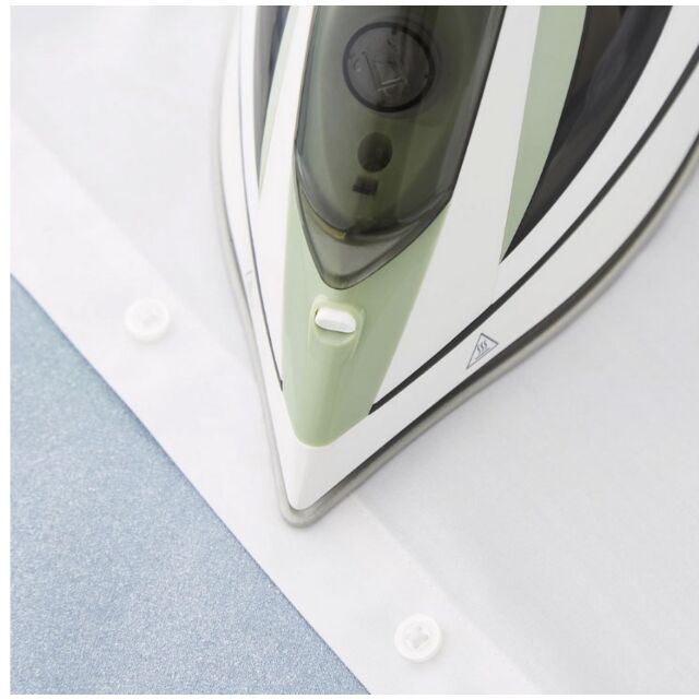 Morphy Richards 302010 Steam Flow 2400W Turbo Steam Iron - Green