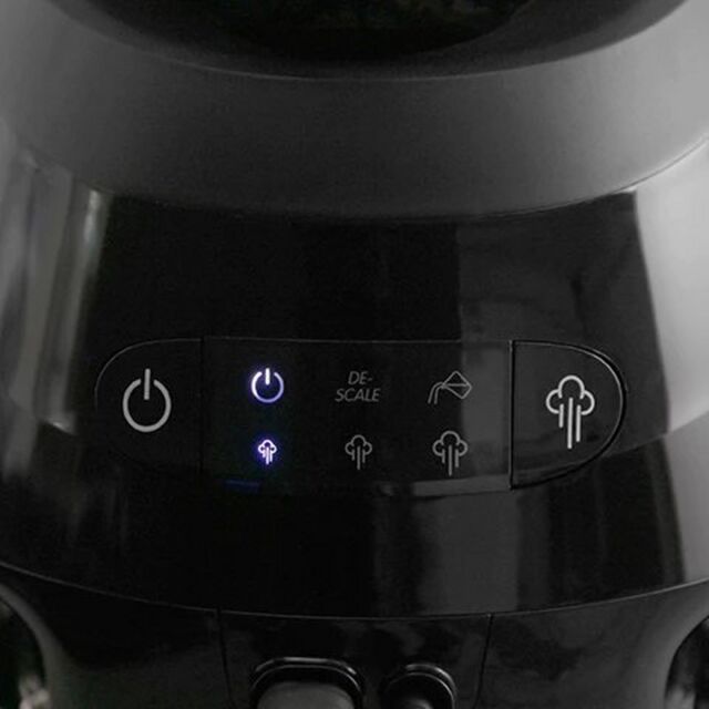 Morphy Richards 332102 Speedsteam Pro Steam Generator - Purple