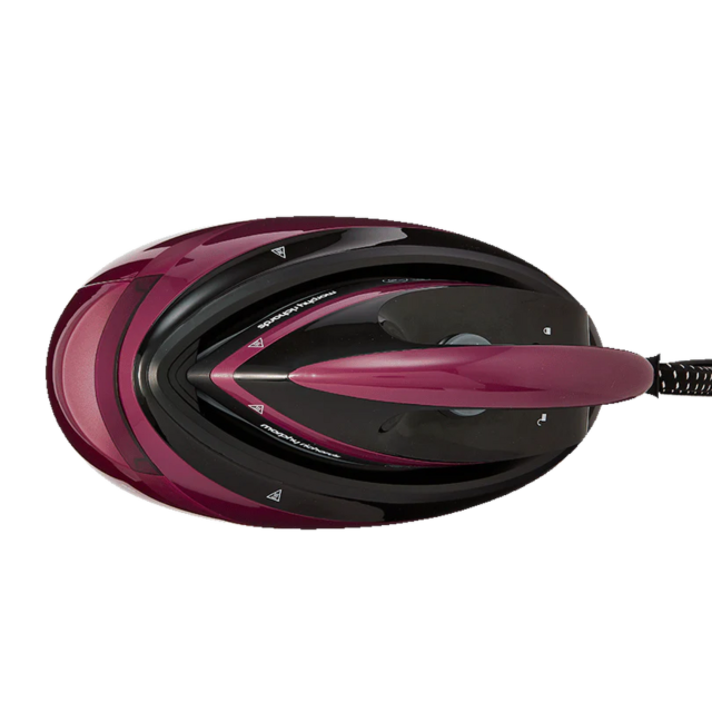 Morphy Richards 332102 Speedsteam Pro Steam Generator - Purple