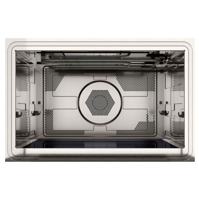 Neff C1AMG84G1B 44 Litres Built In Microwave Oven - Graphite Grey
